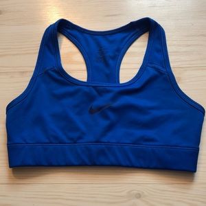 XS Nike Sports Bra